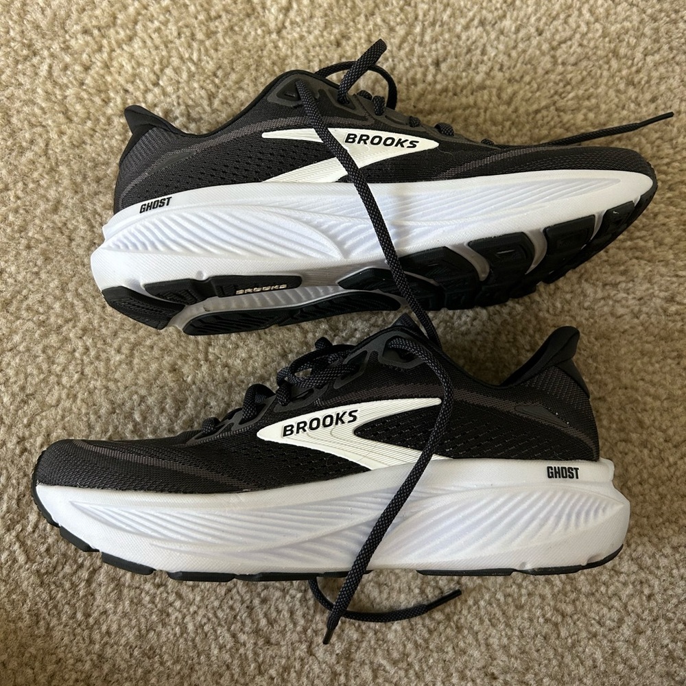 Brooks Ghost 18 Women’s